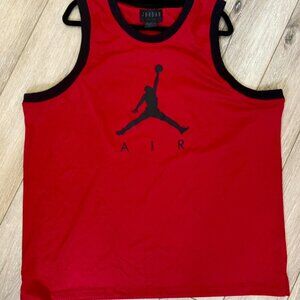 Jordan #23 Jersey Size XXL